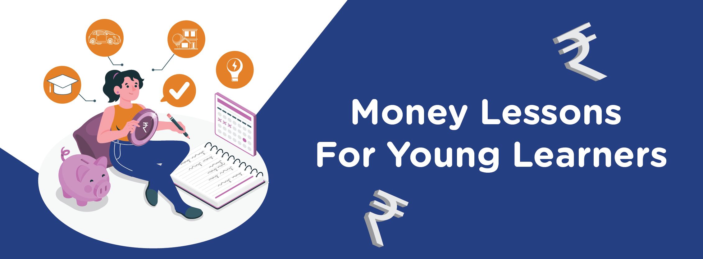 Money Lessons